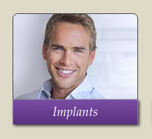 Implants - Dental Implants in Livermore, CA
If you have lost one or more teeth, you may be looking for a tooth replacement solution that is long lasting and natural looking. Dental implants are a modern way to replace your missing teeth without the inconveniences of removable oral appliances like dentures. The dental implant replaces the entire tooth from root to crown and, with proper care, can last a lifetime.
To replace a missing tooth with a dental implant, the implant is first surgically inserted in the jawbone. This replaces the tooth root and forms a strong, stable foundation for the replacement tooth. During a period of healing, which usually lasts a few months, the bone tissues bond with the biocompatible implant post in a process called osseointegration. Our dentist will then place the implant restoration on top of the implant post. Depending on which teeth are missing, your custom-made dental implant restoration may be a dental bridge, a dental crown, a partial denture, or a complete denture. Your implant is then complete!
Dental implants are very versatile and can be used to replace just one tooth or multiple teeth. They are also exceptionally stable and lifelike. For more information about the benefits of dental implants in Livermore, California, we welcome you to contact Dr. Rakhi Jani and our team today at Smiles Unlimited. Implants - Dental Implants in Livermore, CA
If you have lost one or more teeth, you may be looking for a tooth replacement solution that is long lasting and natural looking. Dental implants are a modern way to replace your missing teeth without the inconveniences of removable oral appliances like dentures. The dental implant replaces the entire tooth from root to crown and, with proper care, can last a lifetime.
To replace a missing tooth with a dental implant, the implant is first surgically inserted in the jawbone. This replaces the tooth root and forms a strong, stable foundation for the replacement tooth. During a period of healing, which usually lasts a few months, the bone tissues bond with the biocompatible implant post in a process called osseointegration. Our dentist will then place the implant restoration on top of the implant post. Depending on which teeth are missing, your custom-made dental implant restoration may be a dental bridge, a dental crown, a partial denture, or a complete denture. Your implant is then complete!
Dental implants are very versatile and can be used to replace just one tooth or multiple teeth. They are also exceptionally stable and lifelike. For more information about the benefits of dental implants in Livermore, California, we welcome you to contact Dr. Rakhi Jani and our team today at Smiles Unlimited.