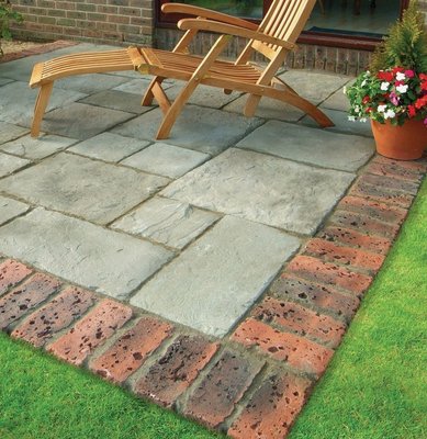 landscaping designs - We help you build your dream garden, let us be part of that process
