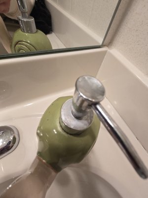 It's in the small details that make all the difference! - noticing the small details is what turns a good clean into a great clean!!
