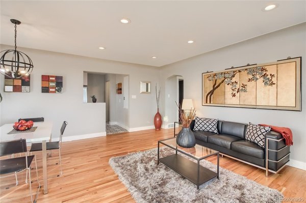 Full Remodel - We gutted the entire the entire house and made it look brand new!