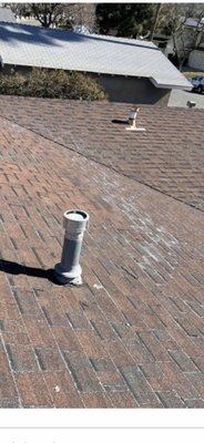 Simi Valley project - Roof replacement in Simi Valley￼
You can check it on the reviews under MK