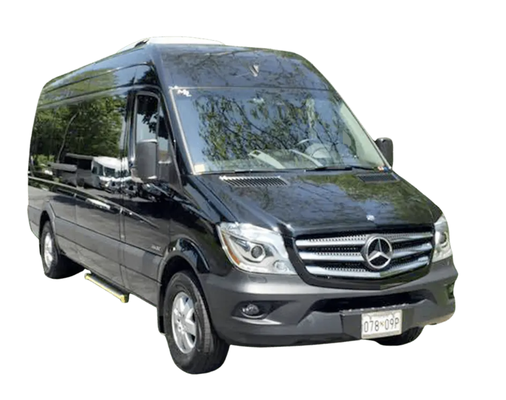 NYC Private Van Tour - EXPLORE NYC IN THE PRIVACY OF YOUR OWN GROUP!
Discover the best of New York City with a private van tour from USA Guided Tours. Our expert local tour guides will take you on a journey through the city’s iconic landmarks, vibrant neighborhoods, and hidden gems, all from the comfort of a private, air-conditioned van.

Perfect for families, large groups, and corporate trips, a private van tour offers the ultimate way to explore the city. With a designated driver, you can sit back, relax, and take in the sights, safe in the knowledge that you’re in good hands.

+ perfect for organized travel groups, family reunions, and corporate trips
+ led by expert local tour guides
+ designated driver
+ luxury vans
+ call us at 917-708-2155 for additional assistance