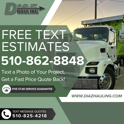 FREE ESTIMATES - Customer requested having his commercial/residential property cleared out after months of illegal dumping and rain. It wasn’t easy with everything wet and muddy terrain but we got it done. Now he can move on to his next step with the property and produce money. We saved him time, money, and energy with the right equipment. Hire a licensed debris removal contractor and help stop illegal dumping! Cleaning up one property at a time ;) FREE ESTIMATES - Customer requested having his commercial/residential property cleared out after months of illegal dumping and rain. It wasn’t easy with everything wet and muddy terrain but we got it done. Now he can move on to his next step with the property and produce money. We saved him time, money, and energy with the right equipment. Hire a licensed debris removal contractor and help stop illegal dumping! Cleaning up one property at a time ;)