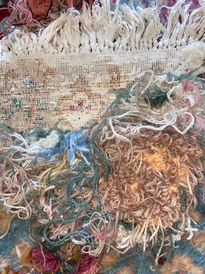 Moth Damage Repair - Unfortunately, these guys are tough to see and have extremely expensive taste! Luckily, moth damage is less expensive to repair than a hole in your rug as the moths typically don't eat into the foundation of the rug, so only the face yarns must be rewoven.
Pro tip: Make sure you vacuum underneath your bed and sofas when you have rugs that are under them. Because these areas receive no sunlight and are often neglected during cleaning, moths are attracted to them. This is EXACTLY how moth damage happens most of the time.
Read more here: https://babashrug.com/rug-moth-damage-repair-los-angeles/ Moth Damage Repair - Unfortunately, these guys are tough to see and have extremely expensive taste! Luckily, moth damage is less expensive to repair than a hole in your rug as the moths typically don't eat into the foundation of the rug, so only the face yarns must be rewoven.
Pro tip: Make sure you vacuum underneath your bed and sofas when you have rugs that are under them. Because these areas receive no sunlight and are often neglected during cleaning, moths are attracted to them. This is EXACTLY how moth damage happens most of the time.
Read more here: https://babashrug.com/rug-moth-damage-repair-los-angeles/