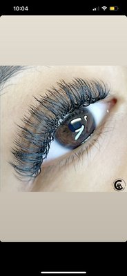 Lashes Extensions - Cmai’s Eyelashes Extensions are a cosmetic application used to enhance the length, curl, fullness, and thickness of natural eyelashes.
Products used: Cmai’s adhesive and Cmai’s Lashes
Cmai‘s adhesive: The best lashes adhesive on the market! Cmai’s adhesive included instant oil proof, water proof, heat resistant, latex free, formaldehyde free, paraben free. You can go swimming right after the lashes appointment without worrying bout messing up your lashes like other adhesive that you have to wait 24 hours for them to dry completely.
Cmai’s lashes: Cmai’s 100% handmade luxury ellipse flat 0.15 classic lashes with split tips offer great retention due to their wider bonding surface. They are also softer, lighter, causing less damage to the natural lashes. Cmai‘s premium handmade cashmere lashes 0.03 mm volume lashes creates a larger contact area between natural lashes and an extension, providing a stronger, longer lasting bond. Cashmere lashes are also thinner from top to bottom, making them more flexible and incredible soft to touch. Cashmere eyelashes extensions are the newest trend in the lash industry. Lashes Extensions - Cmai’s Eyelashes Extensions are a cosmetic application used to enhance the length, curl, fullness, and thickness of natural eyelashes.
Products used: Cmai’s adhesive and Cmai’s Lashes
Cmai‘s adhesive: The best lashes adhesive on the market! Cmai’s adhesive included instant oil proof, water proof, heat resistant, latex free, formaldehyde free, paraben free. You can go swimming right after the lashes appointment without worrying bout messing up your lashes like other adhesive that you have to wait 24 hours for them to dry completely.
Cmai’s lashes: Cmai’s 100% handmade luxury ellipse flat 0.15 classic lashes with split tips offer great retention due to their wider bonding surface. They are also softer, lighter, causing less damage to the natural lashes. Cmai‘s premium handmade cashmere lashes 0.03 mm volume lashes creates a larger contact area between natural lashes and an extension, providing a stronger, longer lasting bond. Cashmere lashes are also thinner from top to bottom, making them more flexible and incredible soft to touch. Cashmere eyelashes extensions are the newest trend in the lash industry.