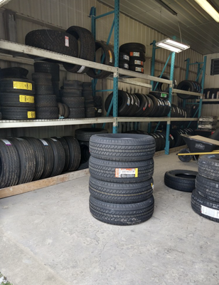 Tires - Give us a call today.... Tires - Give us a call today....