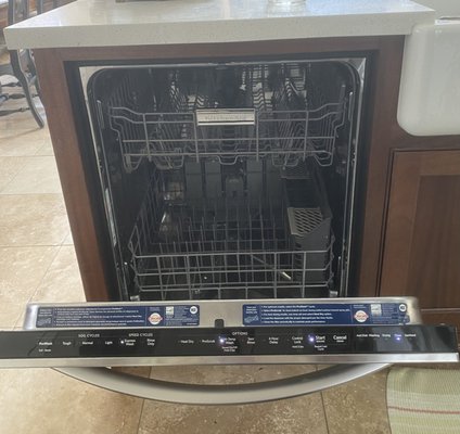 Dishwasher Repair - We fix hundreds dishwasher on yearly basis. We service all major brands and model. Dishwasher Repair - We fix hundreds dishwasher on yearly basis. We service all major brands and model.