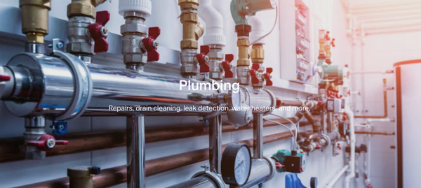 Plumbing - Journeyman Mechanical Services LLC installs and services heating, ventilation, air-conditioning (HVAC) and refrigeration equipment. Our employees perform services including new installations, additions, alterations, maintenance and repairs. Our business has two divisions, Service and Construction, to meet the needs of various types of New Mexico businesses.