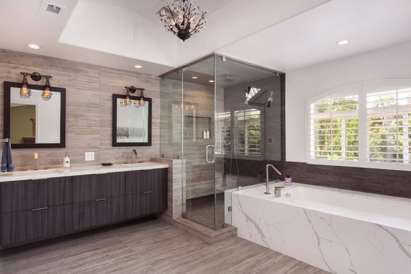 New Remodel - Call today for a free consultation!