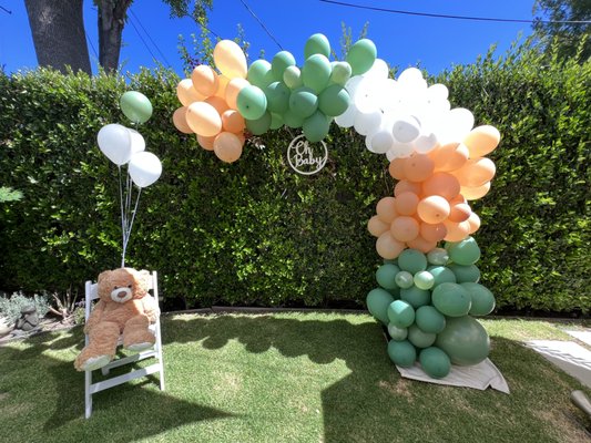 Baby Shower - Plan and decorate baby shower. Floral service available. Contact us for more details. Baby Shower - Plan and decorate baby shower. Floral service available. Contact us for more details.