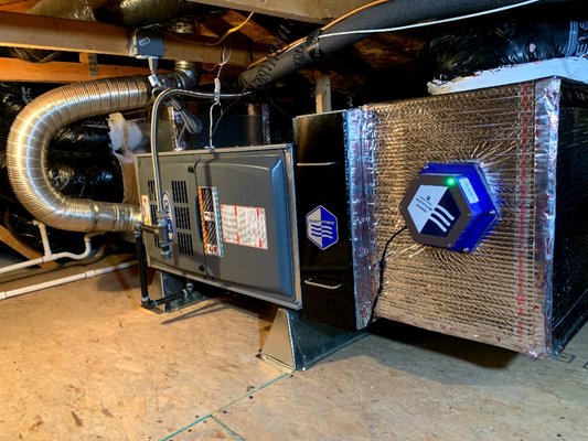 High-Efficiency HVAC System Replacement - There comes a time when repairing an old AC unit isn’t worth the cost anymore. If your system is showing any of the following warning signs, it’s time to consider having a new air conditioning unit installed by Coastal Heating & Cooling:
Uneven cooling
Rising energy bills
Frequent service calls
Warm air or no air flowing
AC is over 12 years old
If it’s time for a new AC, our team will take care of every installation detail, from removing the old equipment to follow-up phone calls to make sure the new system is running smoothly. High-Efficiency HVAC System Replacement - There comes a time when repairing an old AC unit isn’t worth the cost anymore. If your system is showing any of the following warning signs, it’s time to consider having a new air conditioning unit installed by Coastal Heating & Cooling:
Uneven cooling
Rising energy bills
Frequent service calls
Warm air or no air flowing
AC is over 12 years old
If it’s time for a new AC, our team will take care of every installation detail, from removing the old equipment to follow-up phone calls to make sure the new system is running smoothly.