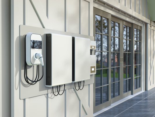Home EV Charging Station Installation - Call us for a quote for Installation Home EV Charging Station Installation - Call us for a quote for Installation