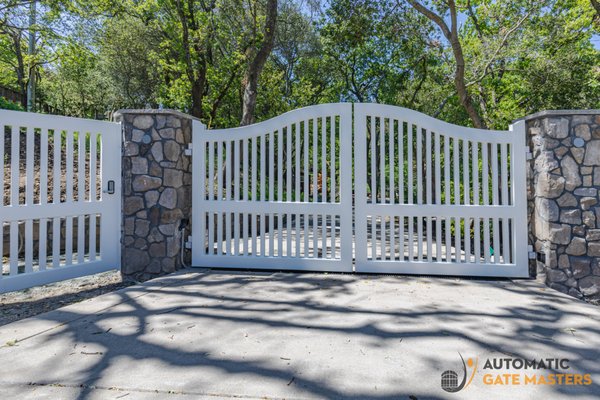 Custom Automatic Gate With LiftMaster Gate Openers And Access Control System Lafayette April 2021 - Custom Automatic Gate With LiftMaster Gate Openers And Access Control System Lafayette April 2021 Custom Automatic Gate With LiftMaster Gate Openers And Access Control System Lafayette April 2021 - Custom Automatic Gate With LiftMaster Gate Openers And Access Control System Lafayette April 2021