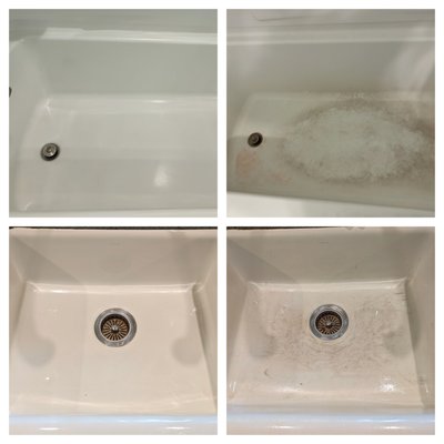 Deep Move-out Cleaning - We completed this job last week (10/2024) for a customer whose tenant was moving-out of the state. The home was is fairly bad shape but we had it ready for the next guest in just a few hours! Give us a call at (919)229-9227 - Greenway Residential Cleaning Deep Move-out Cleaning - We completed this job last week (10/2024) for a customer whose tenant was moving-out of the state. The home was is fairly bad shape but we had it ready for the next guest in just a few hours! Give us a call at (919)229-9227 - Greenway Residential Cleaning