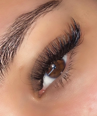 Eyelash Extensions + Lifts + Tints - LashBar and its team of talented technicians specialize in high-quality eyelash extensions. We offer many different types of lashes such as natural, hybrid, volume, wispy, classic along with lash lifts and tints. Lashbar also has an accredited lash training program that teaches you how to become a lash technician.