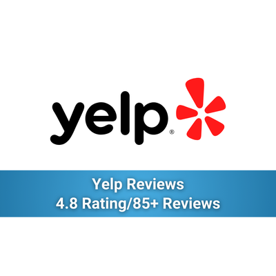 Yelp Reviews - Our Yelp reviews reflect real customer experiences with Graham Electric. With a strong 4.8-star rating and 85+ reviews, homeowners and businesses trust us for responsive service, clean workmanship, and dependable electrical solutions. From repairs and lighting upgrades to panels and EV chargers, our reviews highlight consistent quality and professionalism. Yelp Reviews - Our Yelp reviews reflect real customer experiences with Graham Electric. With a strong 4.8-star rating and 85+ reviews, homeowners and businesses trust us for responsive service, clean workmanship, and dependable electrical solutions. From repairs and lighting upgrades to panels and EV chargers, our reviews highlight consistent quality and professionalism.
