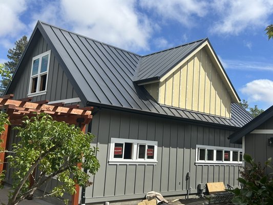 Metal Roofing - Metal Roofing Metal Roofing - Metal Roofing