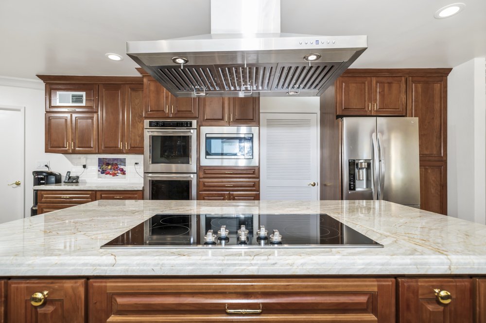 Browse Photos For Kitchen Remodel In San Diego Yelp