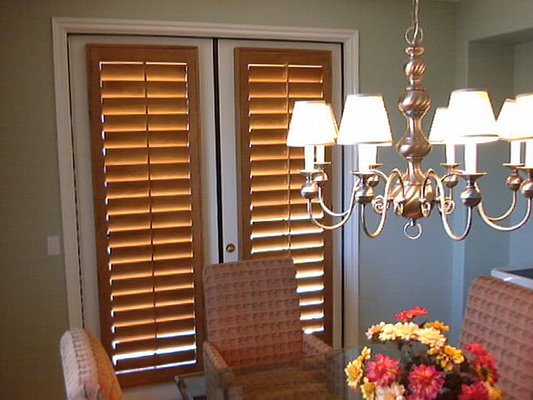 French Door Shutters - Since 1966, Shutters and More has been manufacturing and installing furniture grade, solid Basswood plantation window shutters and louvered closet doors. Everything is proudly made in the USA, and our meticulous refinement of the details has continuously positioned us as the premier shutter company in the Los Angeles area. Before making a final purchase decision, we encourage you to visit our website and showroom, and carefully investigate self-proclaimed “equals”. Less expensive products can claim equality, but under examination, the contrasts will become obvious. French Door Shutters - Since 1966, Shutters and More has been manufacturing and installing furniture grade, solid Basswood plantation window shutters and louvered closet doors. Everything is proudly made in the USA, and our meticulous refinement of the details has continuously positioned us as the premier shutter company in the Los Angeles area. Before making a final purchase decision, we encourage you to visit our website and showroom, and carefully investigate self-proclaimed “equals”. Less expensive products can claim equality, but under examination, the contrasts will become obvious.