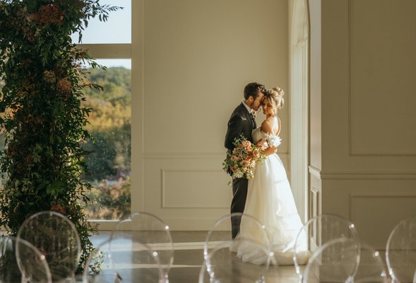 Wedding Photoshoots - We want photography to be more than something on your checklist of things to do for your wedding. Capturing precious moments that will last a lifetime is what the "Solo Mio Experience" is all about. Inquire Now