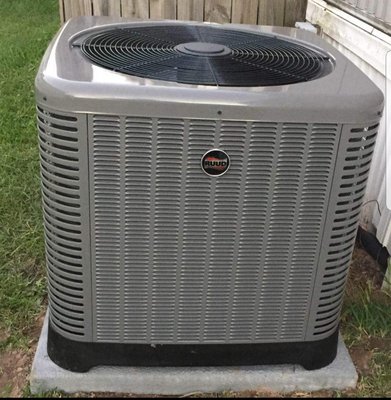 A/C Units - A/C Unit Photos A/C Units - A/C Unit Photos