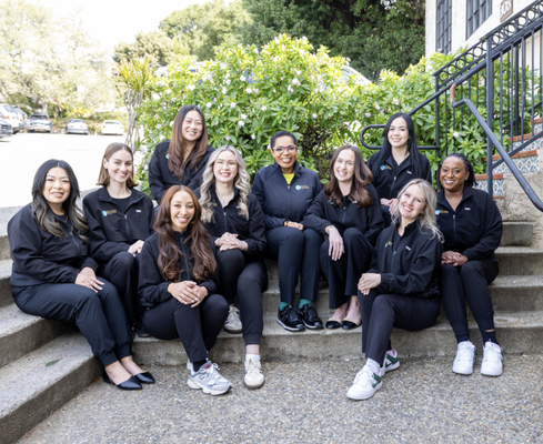 Our Team - Meet the heart of Kintsu MedSpa—our incredible team! 💖 From our skilled providers to our friendly front desk staff, every member is dedicated to delivering exceptional care and personalized treatments. Whether it’s your first visit or your tenth, we’re here to ensure you feel relaxed, rejuvenated, and cared for.