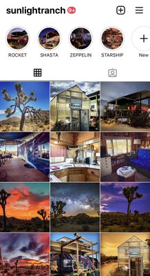 Airbnb Property Management - We are located in Joshua Tree, working with Airbnb Hosts to keep their properties maintained and support in creating guest experience Airbnb Property Management - We are located in Joshua Tree, working with Airbnb Hosts to keep their properties maintained and support in creating guest experience