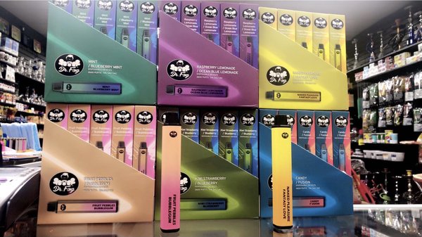 #1 Tobacco & Vape - Shop and save guaranteed #1 Tobacco & Vape - Shop and save guaranteed