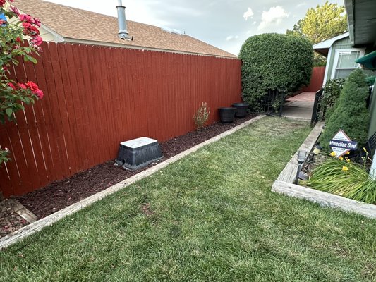 Lawn Care Maintenance - We offer a wide range of lawn services.