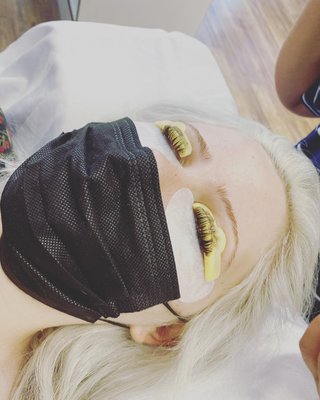 Eyelash perm & tint - You
Save your time Eyelash perm & tint - You
Save your time
