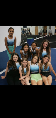 Camps - We at Momentum Acrobatics think that every child should have the opportunity to witness the transformative power of camp. Camps are wonderful for kids to channel their energy into enjoyable and practical movements while their parents are at work or running errands. Our camps' numerous possibilities encourage kids to smile, take charge, and develop lasting friendships. Because of this, your children will want to return for additional training camps, continue to move their bodies in demanding new ways, and develop the strength and mobility necessary to lead a safe and healthy life. We offer camps throughout the summer and the academic year, and after camps, kids are welcome to stay for additional classes, open gym, private lessons, and a competitive team for an additional cost. Camps - We at Momentum Acrobatics think that every child should have the opportunity to witness the transformative power of camp. Camps are wonderful for kids to channel their energy into enjoyable and practical movements while their parents are at work or running errands. Our camps' numerous possibilities encourage kids to smile, take charge, and develop lasting friendships. Because of this, your children will want to return for additional training camps, continue to move their bodies in demanding new ways, and develop the strength and mobility necessary to lead a safe and healthy life. We offer camps throughout the summer and the academic year, and after camps, kids are welcome to stay for additional classes, open gym, private lessons, and a competitive team for an additional cost.