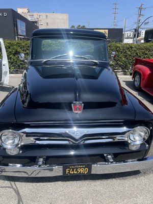Reviving nostalgia with these detailed beauties - Detailing these vehicles is like discovering the history of their timeless craftsmanship