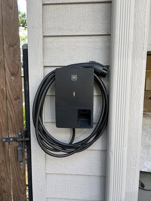 EV Chargers - At VCG Electrical Services, we provide professional EV charger installation for residential and commercial properties. We install Level 2 charging stations with properly sized breakers, dedicated circuits, and clean conduit runs to ensure safe, efficient charging for your electric vehicle. Whether you need a charger installed in your garage, driveway, fleet parking area, or commercial facility, we make sure your system is code-compliant and optimized for performance. We also evaluate your existing electrical panel and can upgrade your service if needed to support higher charging demands. Our goal is to deliver a reliable, future-ready charging solution that keeps you powered and ready to go. EV Chargers - At VCG Electrical Services, we provide professional EV charger installation for residential and commercial properties. We install Level 2 charging stations with properly sized breakers, dedicated circuits, and clean conduit runs to ensure safe, efficient charging for your electric vehicle. Whether you need a charger installed in your garage, driveway, fleet parking area, or commercial facility, we make sure your system is code-compliant and optimized for performance. We also evaluate your existing electrical panel and can upgrade your service if needed to support higher charging demands. Our goal is to deliver a reliable, future-ready charging solution that keeps you powered and ready to go.