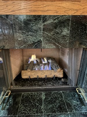 Fireplace & chimney repair - Gas fireplace repair for safety and chimney chase replacement. Fireplace & chimney repair - Gas fireplace repair for safety and chimney chase replacement.