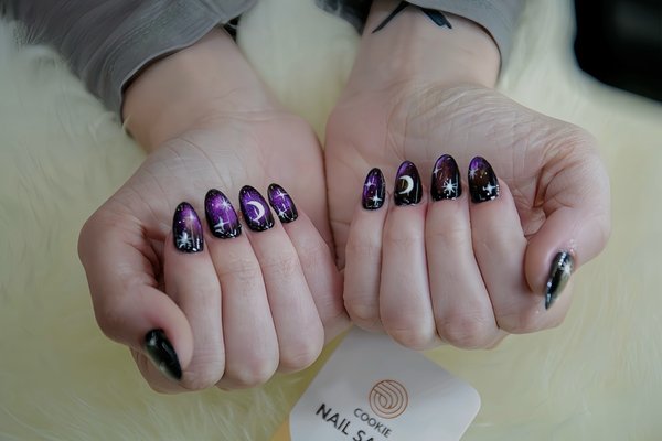 20% FIRST VISIT - Experience beauty and comfort at Cookie Nail Salon. New clients get 20% off first visit! Enjoy elegant manicure, pedicure, designs, or the best spa pedi in Mountlake Terrace. Choose Gel X, Builder Gel, Tap Gel, Acrylic—all crafted with care. With luxury service, price match, and a 100% satisfaction guarantee, your happiness comes first. 20% FIRST VISIT - Experience beauty and comfort at Cookie Nail Salon. New clients get 20% off first visit! Enjoy elegant manicure, pedicure, designs, or the best spa pedi in Mountlake Terrace. Choose Gel X, Builder Gel, Tap Gel, Acrylic—all crafted with care. With luxury service, price match, and a 100% satisfaction guarantee, your happiness comes first.