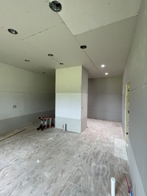 Need a flooring installer - Looking for flooring in my new home!