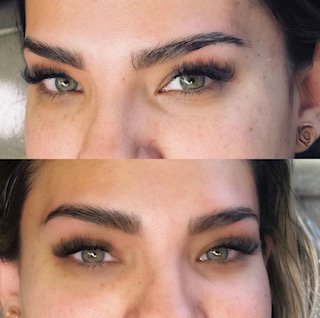 Eyelash Extentions - Lashes are a popular choice for clients who desire to enhance the length, thickness, and overall appearance of their natural lash. Eyelash Extentions - Lashes are a popular choice for clients who desire to enhance the length, thickness, and overall appearance of their natural lash.