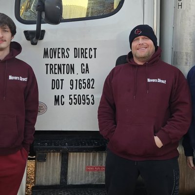 Meet some of our movers - Our movers are full service. Meet some of our movers - Our movers are full service.