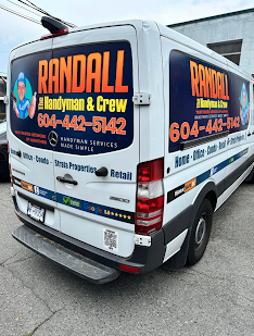 Your One-Stop Handyman - Insured and bonded professional Handyman service in Vancouver Canada. We can do most building and repairs for home and commercial projects. We offer strata maintenance services.
Quick estimates for small jobs can be sent by video and photos for quicker response.
Don’t let minor repairs become a big burden. The fact is, this doesn’t have to be difficult at all. Our Handyman Service can deal with all your maintenance and minor repair issues for you. It’s a one-stop- shop. With just one phone call, you can have a highly-trained handyman on-site to survey the situation. They can get those fixes done quickly and properly. Plus, they can assess and alert you to other areas that may need to be addressed – before it becomes an issue. Your One-Stop Handyman - Insured and bonded professional Handyman service in Vancouver Canada. We can do most building and repairs for home and commercial projects. We offer strata maintenance services.
Quick estimates for small jobs can be sent by video and photos for quicker response.
Don’t let minor repairs become a big burden. The fact is, this doesn’t have to be difficult at all. Our Handyman Service can deal with all your maintenance and minor repair issues for you. It’s a one-stop- shop. With just one phone call, you can have a highly-trained handyman on-site to survey the situation. They can get those fixes done quickly and properly. Plus, they can assess and alert you to other areas that may need to be addressed – before it becomes an issue.