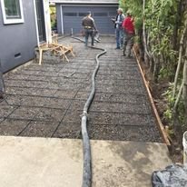 Concrete Dirveway - Concrete Driveway Concrete Dirveway - Concrete Driveway