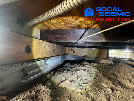 Retrofitting - At SoCal Seismic, we know that living in Southern California means being prepared for whatever the next earthquake may bring. That’s why we’re dedicated to providing expert seismic retrofitting services to strengthen your home’s structure and help safeguard your property, your family, and your peace of mind.

Seismic retrofitting is the process of upgrading and reinforcing older buildings to resist earthquake damage. Many homes in our region, especially those built before modern building codes, may not have the necessary structural connections or bracing to withstand intense seismic activity. That’s where our team comes in. With decades of hands-on experience and deep knowledge of local construction styles and soil conditions, SoCal Seismic creates retrofit plans tailored to the unique needs of each home.

Every retrofitting project begins with a detailed inspection of your property. Our experts look for common vulnerabilities, such as unbolted frames, weak cripple walls, unreinforced masonry, or insufficient connections between the house and its foundation. We use advanced assessment techniques and the latest guidelines to meticulously evaluate which upgrades will best protect your biggest investment.

Our retrofitting solutions range from foundation bolting (securing the wood frame to the concrete foundation) and cripple wall bracing, to installing shear panels and reinforcing connections throughout the structure. These improvements help prevent your home from shifting off its foundation, collapsing, or suffering major structural damage during an earthquake. We customize all of our work to comply with local building codes, city requirements, and the latest engineering best practices.

What truly sets SoCal Seismic apart is our commitment to transparency and customer care. We take the time to explain the retrofit process in detail, answer all your questions, and clearly outline your options so you can make informed decisions. Our skilled crews work efficiently and respectfully, minimizing construction impact and keeping your home as clean and safe as possible throughout the process.

We understand that retrofitting may feel like a big step, but it’s one of the most important investments you can make in your home’s safety and longevity. Our retrofit projects often qualify for insurance discounts and can also increase your property’s value and marketability. Most importantly, a retrofitted home means greater security and peace of mind for you and your loved ones whenever the ground shakes.

As a locally owned company, we’re proud to help safeguard the communities we live and work in. Our reputation is built on integrity, reliability, and doing work we stand behind with strong warranties and ongoing support. At SoCal Seismic, we believe every homeowner deserves to feel confident that their home is as earthquake-resistant as possible.

If you’re ready to protect your home against the next big quake—or if you have questions about the condition of your property—reach out to SoCal Seismic to schedule a consultation. Let our experienced team guide you through the retrofitting process and help you build a safer, stronger foundation for the future.