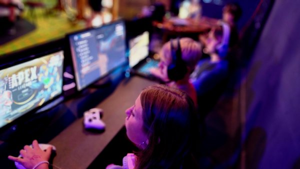 Youth Esports Scrimmage games - Pixel Pros is home to youth esports teams and exciting esports events—from tournaments to fun, community-focused game nights! Youth Esports Scrimmage games - Pixel Pros is home to youth esports teams and exciting esports events—from tournaments to fun, community-focused game nights!