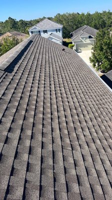 Venice, Fl. Shingle roof - Shingle roof by AKM roofing. Please, if you have any question let us know Venice, Fl. Shingle roof - Shingle roof by AKM roofing. Please, if you have any question let us know