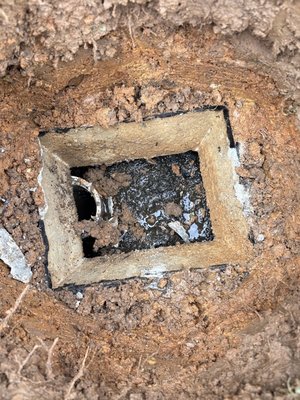 Huntsville AR - Huntsville, AR Septic Pumping Service
This customer purchased their home several years ago and wasn't sure where the septic tank was located or when it had last been serviced. Using our flushable transmitter and locator, we were able to quickly trace pinpoint the tank location, saving unnecessary digging and guesswork.
Once accessed, it was clear the system had gone quite some time without maintenance. Heavy sludge and scum buildup had accumulated inside the tank. To provide the most thorough cleaning possible, we utilized our Crust Buster—a specialized agitation tool designed to break up the hardened sludge and scum layers and mix them with the liquid effluent. This allows us to remove significantly more solids than a traditional pump-out alone.
Regular septic maintenance every 3–5 years is one of the best ways to prevent backups, costly repairs, and premature system failure. If you've recently purchased a home and aren't sure where your tank is located or when it was last pumped, it's a good idea to have it inspected before problems arise.
📍 Huntsville, AR
📞 479-325-2391
Advanced Septic… using advanced equipment and technology to provide a more complete septic service for our customers throughout Northwest Arkansas. Huntsville AR - Huntsville, AR Septic Pumping Service
This customer purchased their home several years ago and wasn't sure where the septic tank was located or when it had last been serviced. Using our flushable transmitter and locator, we were able to quickly trace pinpoint the tank location, saving unnecessary digging and guesswork.
Once accessed, it was clear the system had gone quite some time without maintenance. Heavy sludge and scum buildup had accumulated inside the tank. To provide the most thorough cleaning possible, we utilized our Crust Buster—a specialized agitation tool designed to break up the hardened sludge and scum layers and mix them with the liquid effluent. This allows us to remove significantly more solids than a traditional pump-out alone.
Regular septic maintenance every 3–5 years is one of the best ways to prevent backups, costly repairs, and premature system failure. If you've recently purchased a home and aren't sure where your tank is located or when it was last pumped, it's a good idea to have it inspected before problems arise.
📍 Huntsville, AR
📞 479-325-2391
Advanced Septic… using advanced equipment and technology to provide a more complete septic service for our customers throughout Northwest Arkansas.