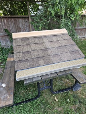 Roofing Rejuvenation 80% cheaper than replacement! - Doing roofing rejuvenation is the future of roofing!