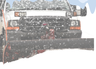 Residential & Commercial Plowing - Residential & Commercial Plowing - Driveways, Walkways, Sidewalks and Parking Lots.