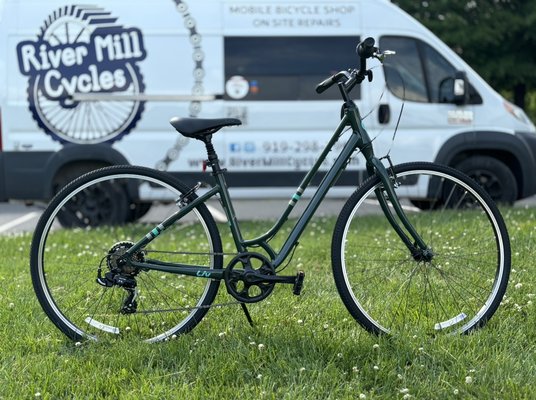 Various bikes and other pictures! - We see a broad range of bikes and can help you with most anything you’re looking for. Various bikes and other pictures! - We see a broad range of bikes and can help you with most anything you’re looking for.