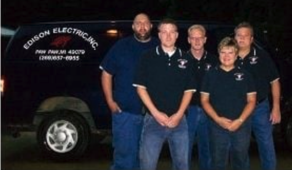 Generator Sales & Installations - Expert Electrical Service Anytime
Service upgrades, new lighting, and fire alarms are our specialties, and our master electricians are certified in fire alarm and fire suppression system wiring. No matter your electrical need, we are ready to serve you 24 hours a day with the following services:
Rewiring for Additions
Fiber-Optic Work
Electrical Maintenance & Repairs
Generator Sales & Installations Generator Sales & Installations - Expert Electrical Service Anytime
Service upgrades, new lighting, and fire alarms are our specialties, and our master electricians are certified in fire alarm and fire suppression system wiring. No matter your electrical need, we are ready to serve you 24 hours a day with the following services:
Rewiring for Additions
Fiber-Optic Work
Electrical Maintenance & Repairs
Generator Sales & Installations