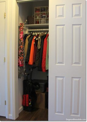 Closet space reclaimed 2021 - Both of these models were done fairy recently. The hallway closet was originally filled with everything from coats and clothes to junk items. It took 2 full hours but was manageable. As for the tool closet, the owner wasn't sure how to start cleaning up and needed a simple space to see everything and grabbed items quickly. Closet space reclaimed 2021 - Both of these models were done fairy recently. The hallway closet was originally filled with everything from coats and clothes to junk items. It took 2 full hours but was manageable. As for the tool closet, the owner wasn't sure how to start cleaning up and needed a simple space to see everything and grabbed items quickly.