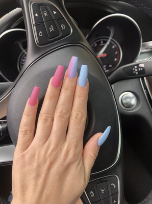 Nail Salon 8 - Our goal is to provide our clients fabulously indulgent nail care while maintaining the industry's
highest level of cleanliness and sterilization. Our mission is to build and maintain a relationship with
our clients and provide you with a warm atmosphere to ensure your satisfaction.